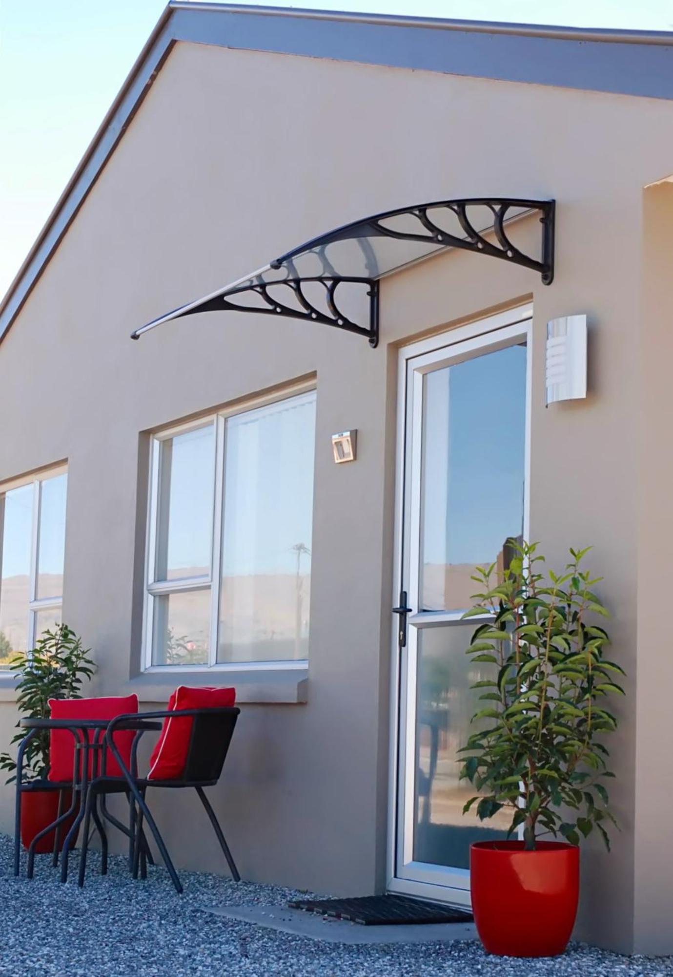 Motel Almond Court 4*