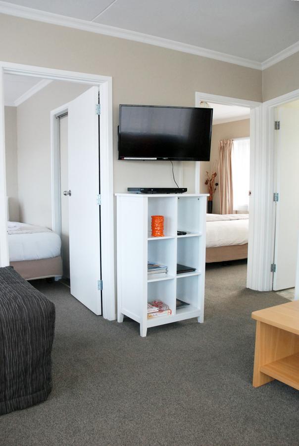 Almond Court Motel Alexandra