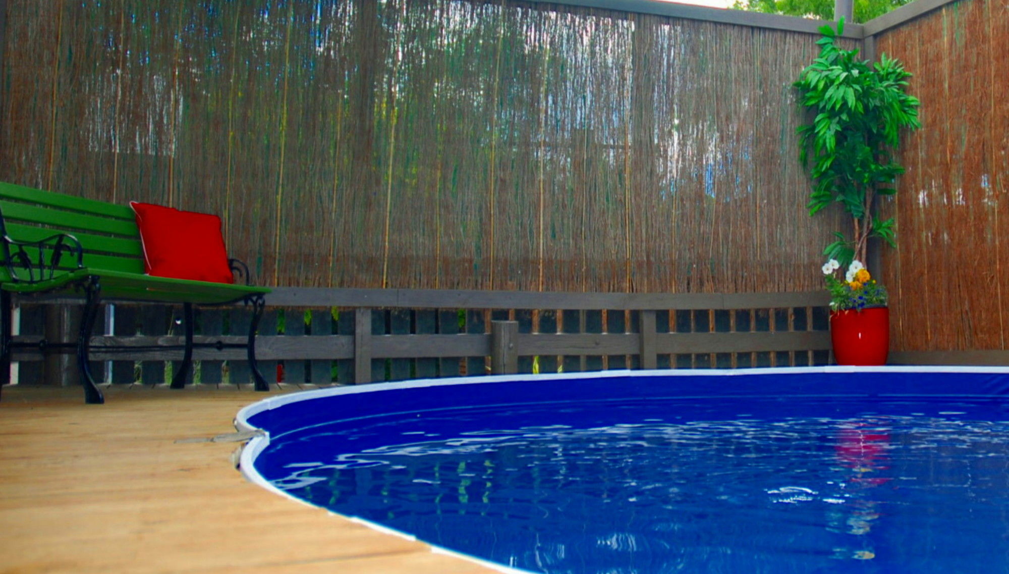 Almond Court 4* Alexandra